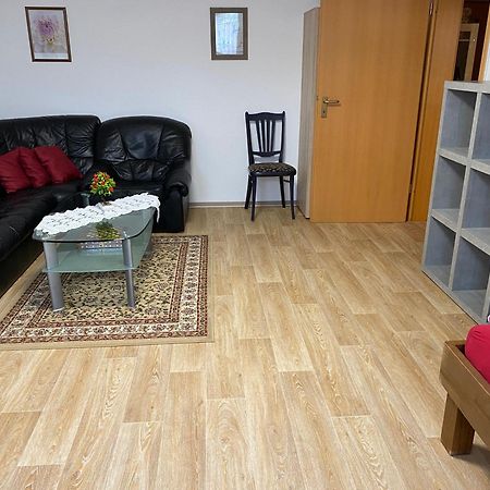 Ferienwohnung Eibenweg Gebsattel Zewnętrze zdjęcie