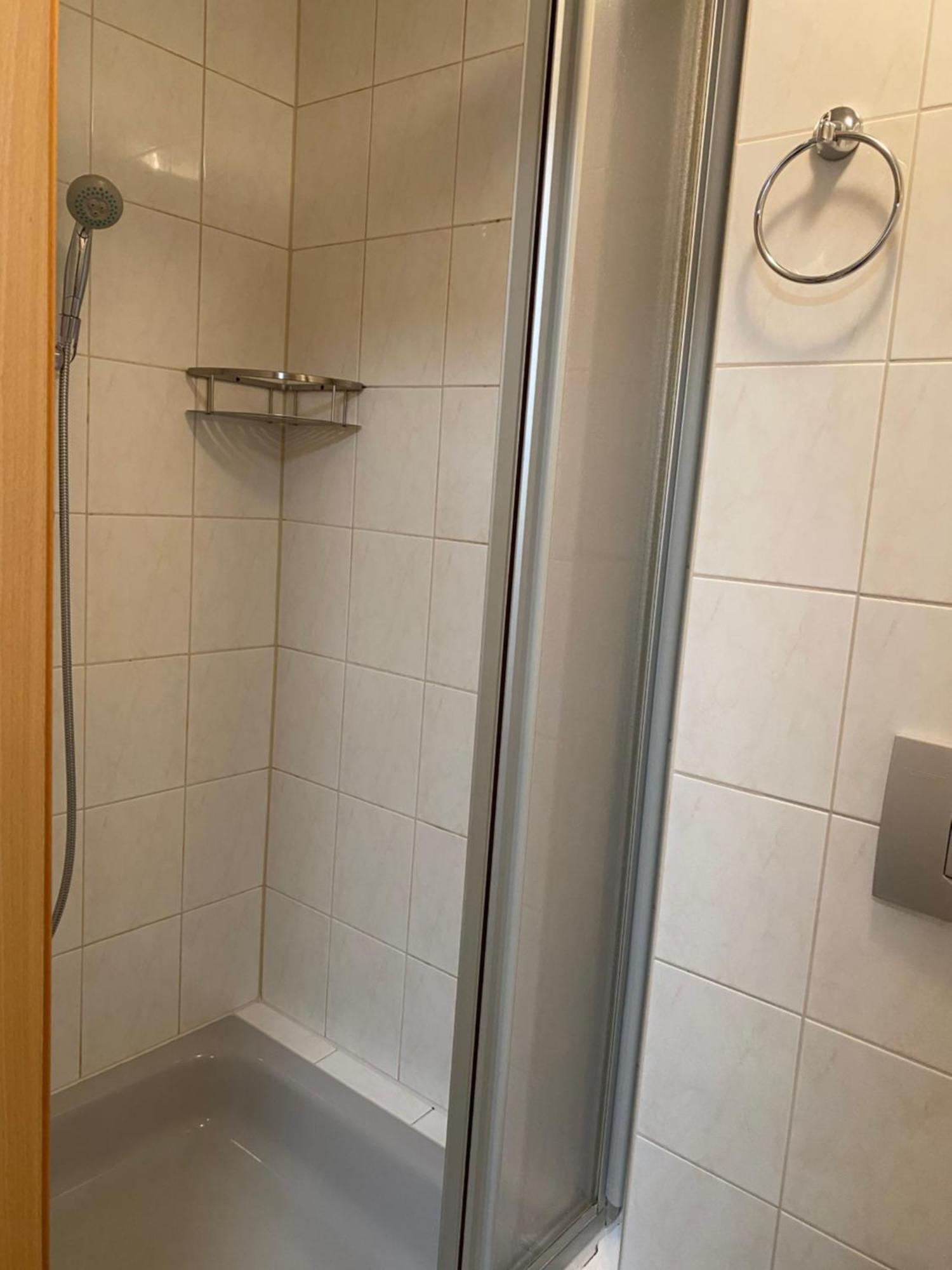 Ferienwohnung Eibenweg Gebsattel Zewnętrze zdjęcie